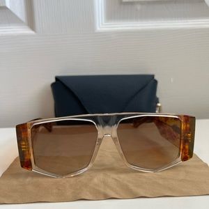 Loewe Sunglasses